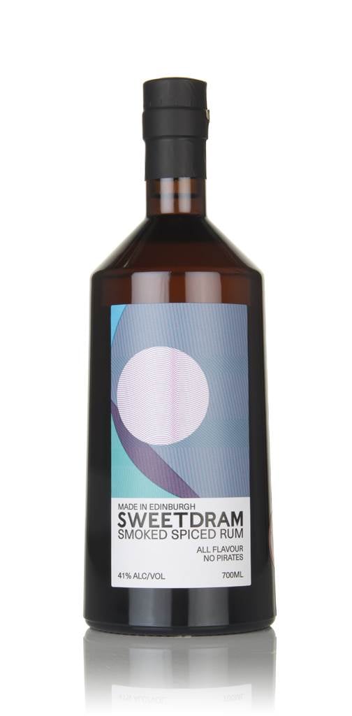 Sweetdram Smoked Spiced Rum product image