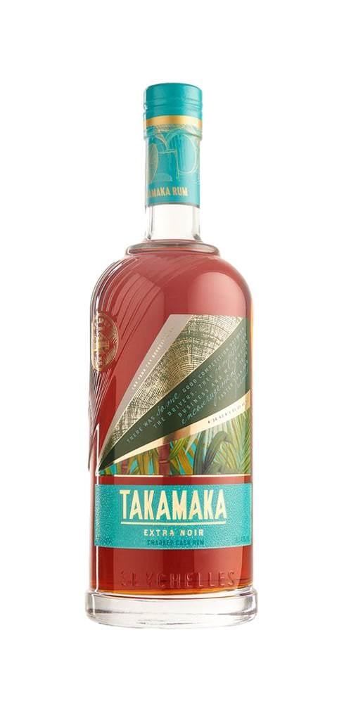 Takamaka Extra Noir product image