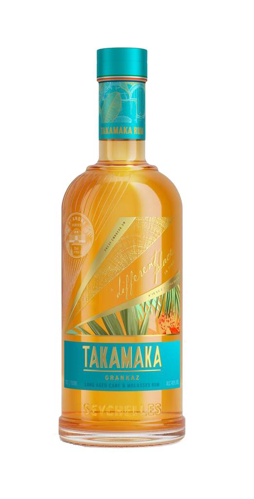 Takamaka Grankaz (45.1%) product image