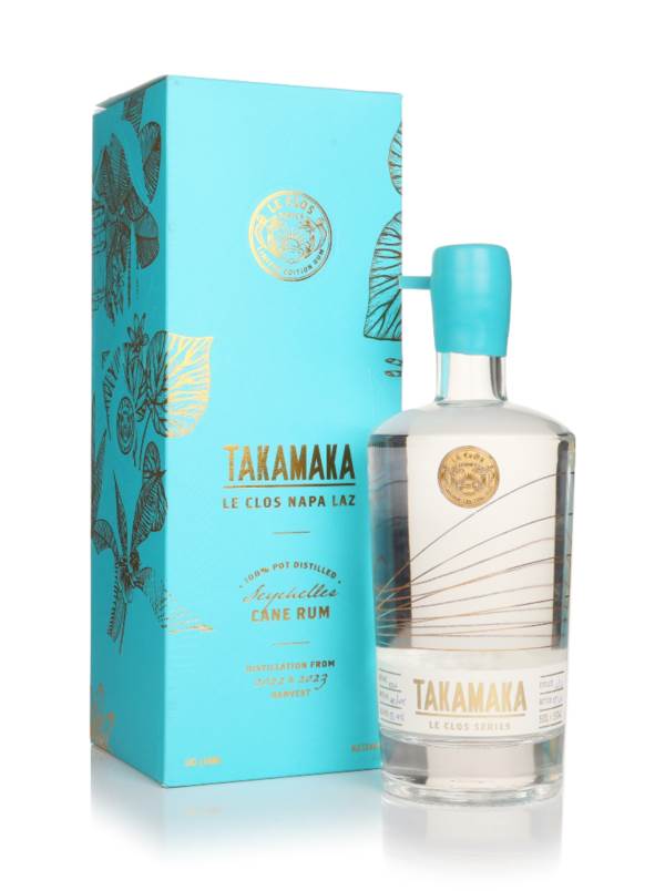 Takamaka Le Clos Napa Laz product image