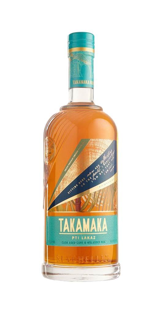 Takamaka Pti Lakaz product image
