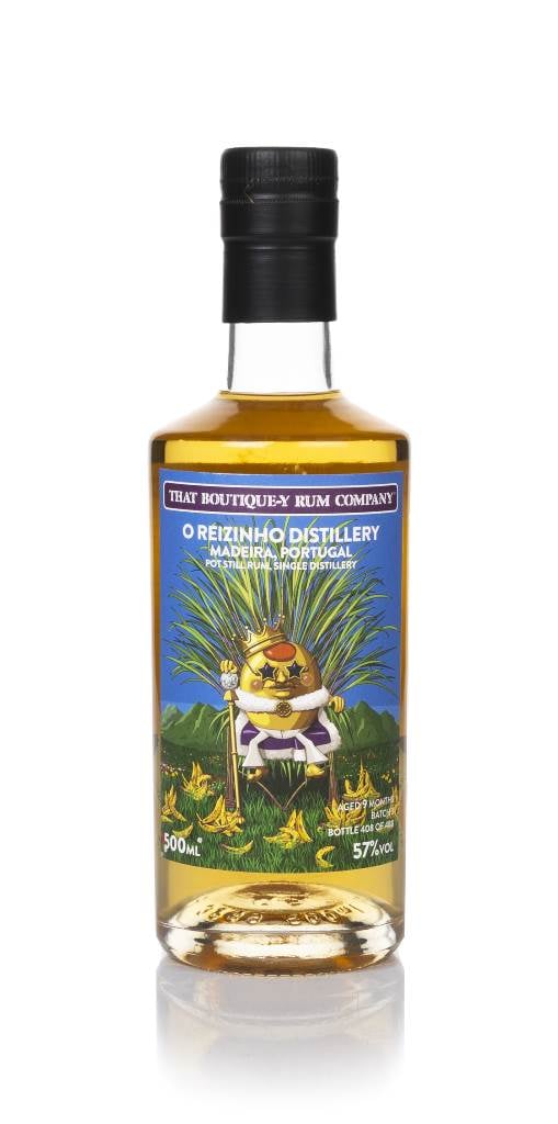 O Reizinho 9 Month Old (That Boutique-y Rum Company) product image