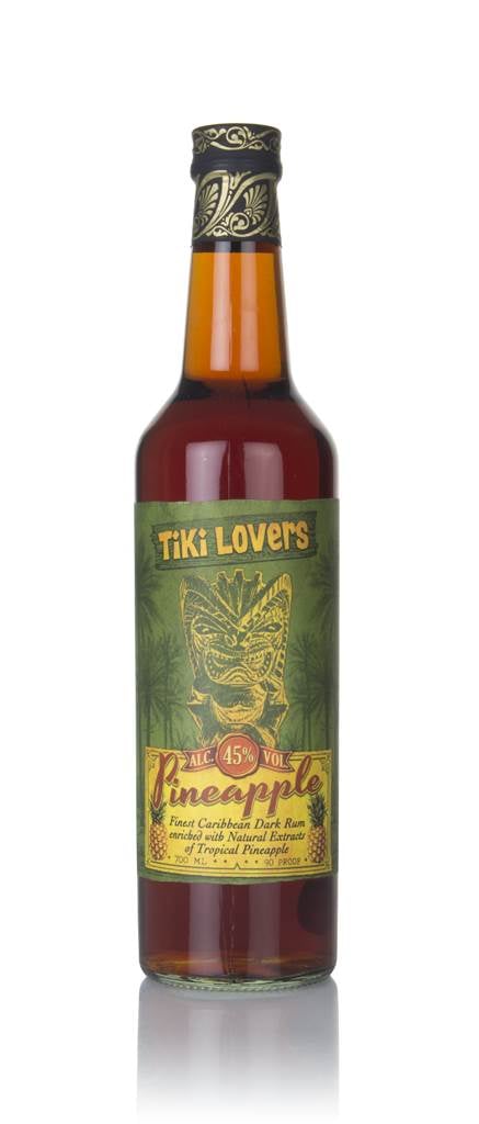 Tiki Lovers Pineapple Rum product image