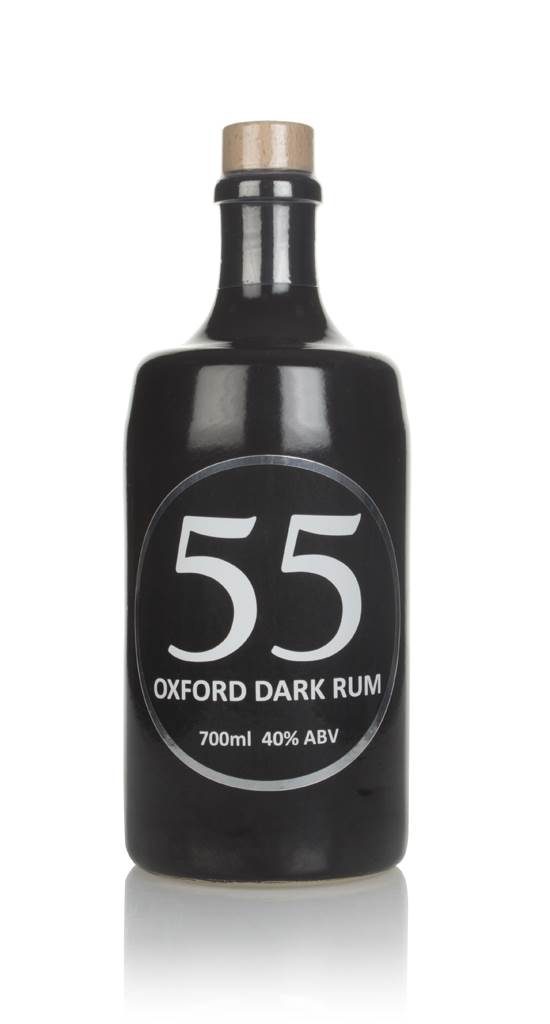 55 Oxford Dark Rum product image