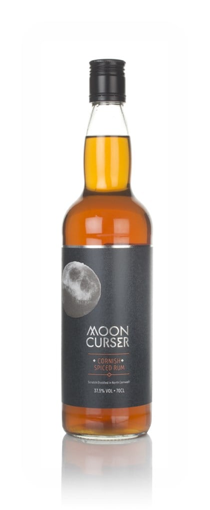 Mooncurser Rum