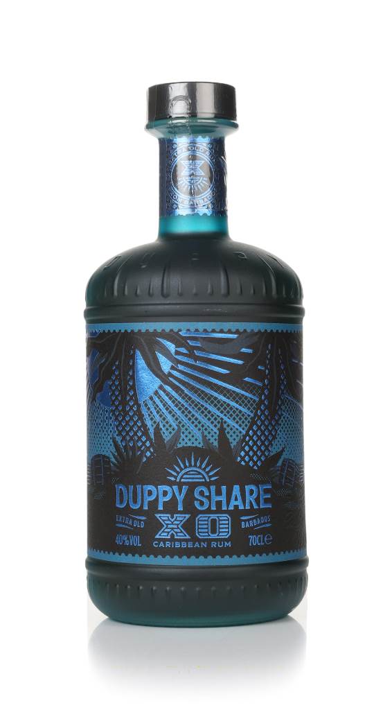 Duppy Share XO product image