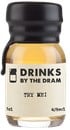 The Duppy Share White Rum 3cl Sample