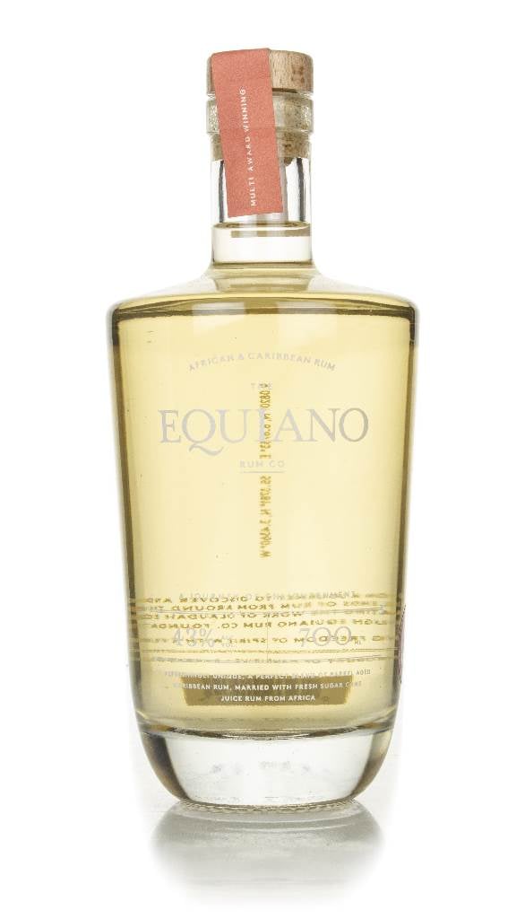 Equiano Light Rum product image