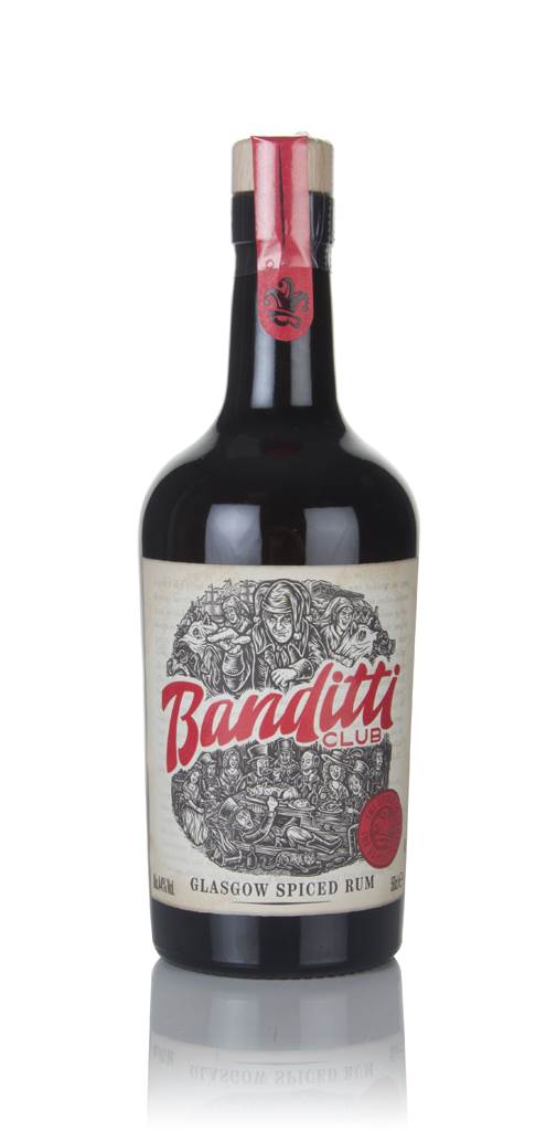 Banditti Club product image