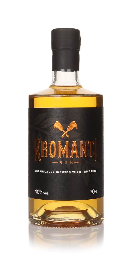 Kromanti Tamarind Rum product image