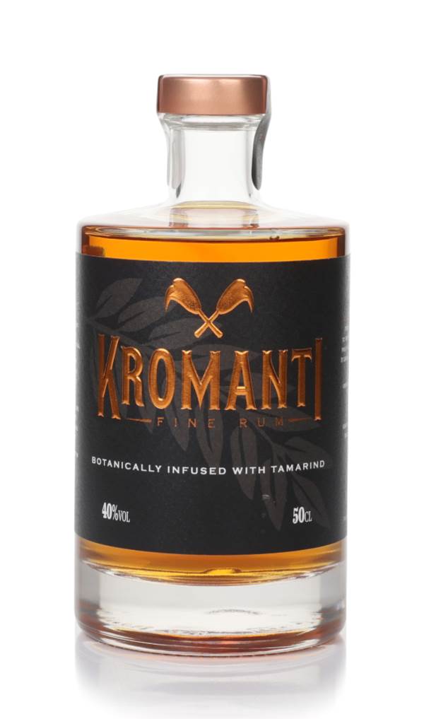 Kromanti Tamarind Rum product image