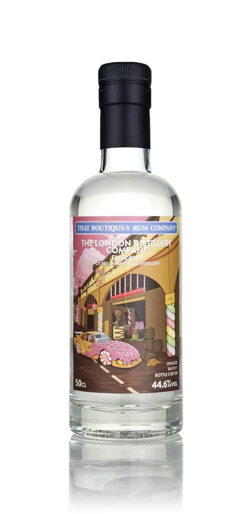 The London Distillery Company (That Boutique-y Rum Company) product image