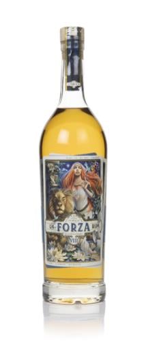 La Forza VIII Rum 70cl | Master of Malt