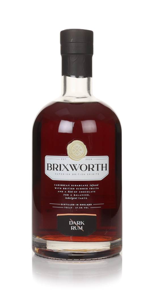 Brixworth Dark Rum product image