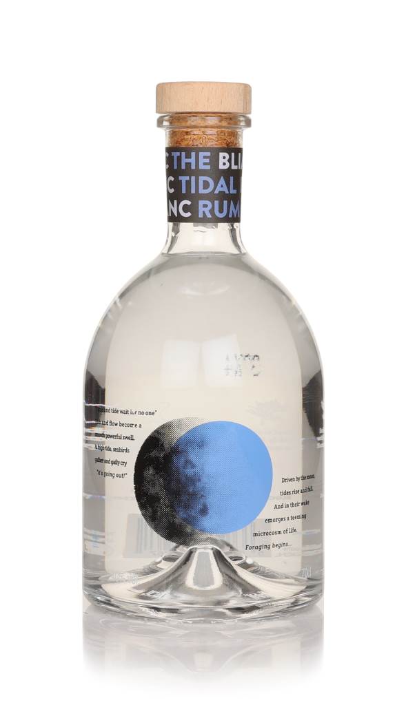The Tidal Blianc Rum product image