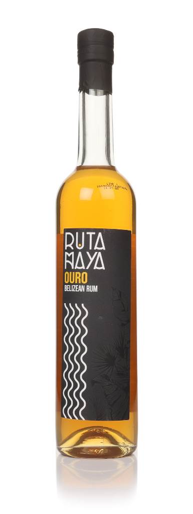 Ruta Maya Ouro product image