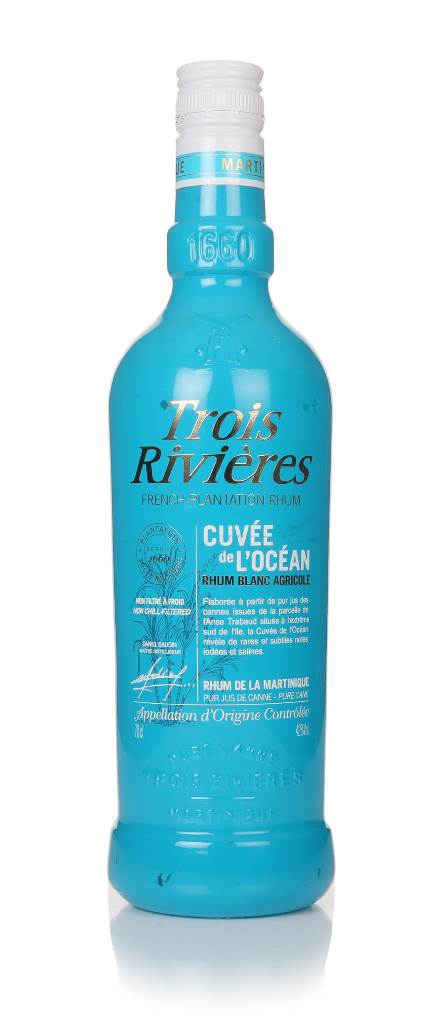 Trois Rivières Cuvée de l’Ocean product image