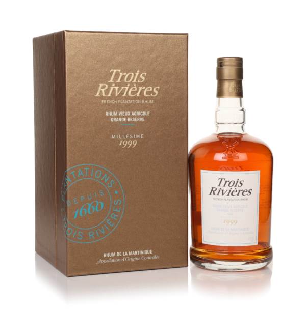 Trois Rivières Millésime 1999 product image