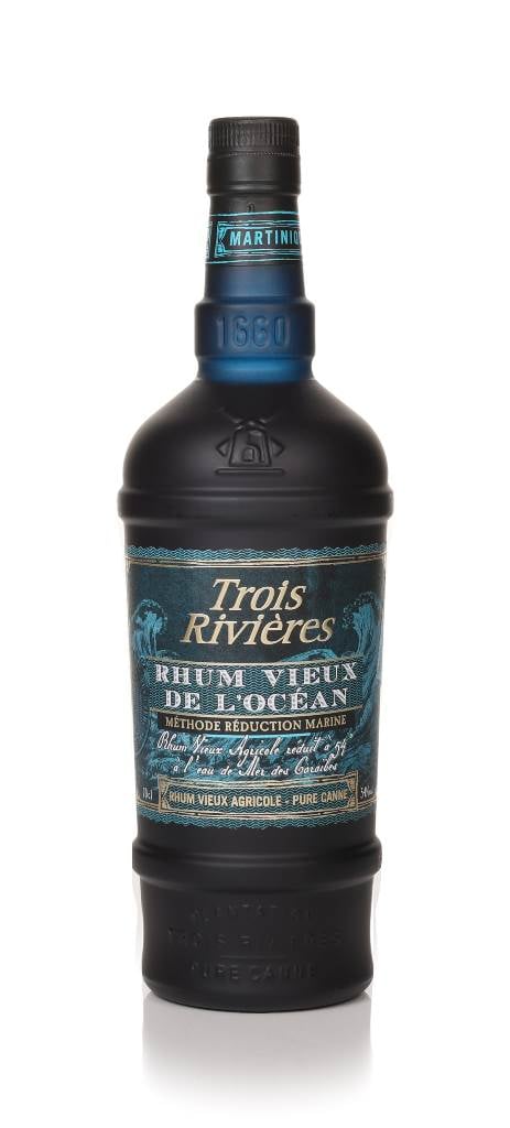 Trois Rivières Rhum Vieux De L'océan product image