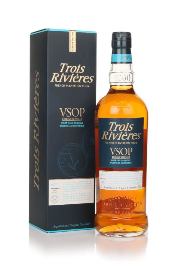 Trois Rivieres VSOP product image