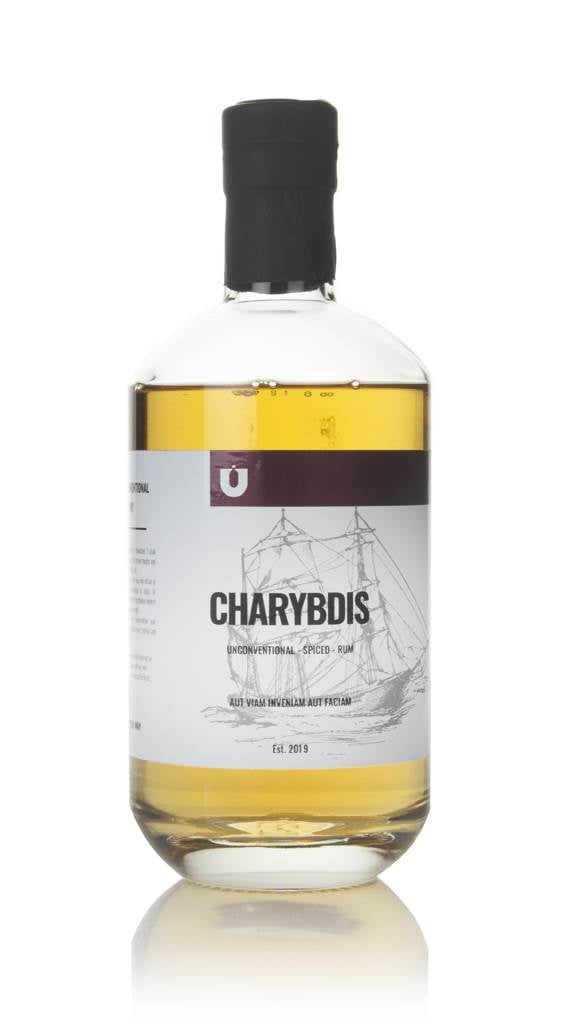 Unconventional Distillery Charybdis product image