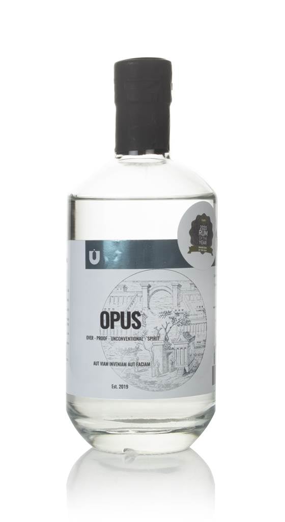 Unconventional Distillery Opus product image