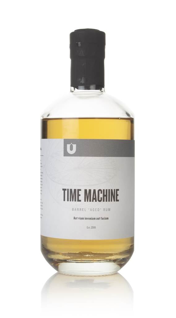 Unconventional Distillery Time Machine Rum product image