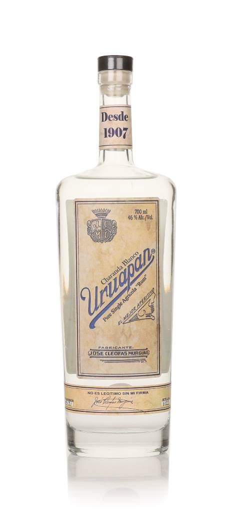 Uruapan Charanda Blanco Rum product image