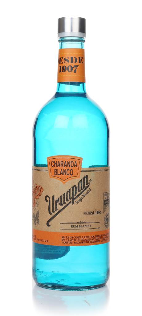 Uruapan Mexican Rum product image