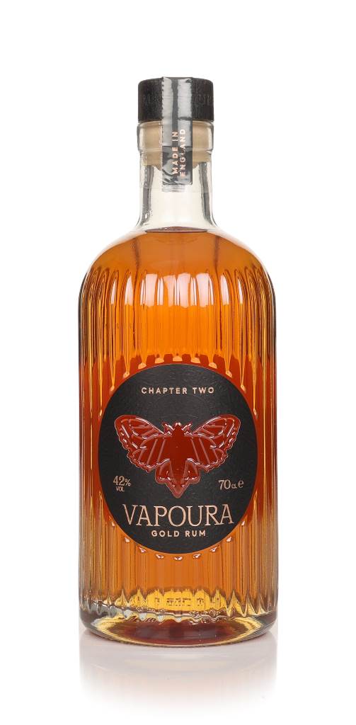Vapoura Gold Rum - Chapter 2 product image