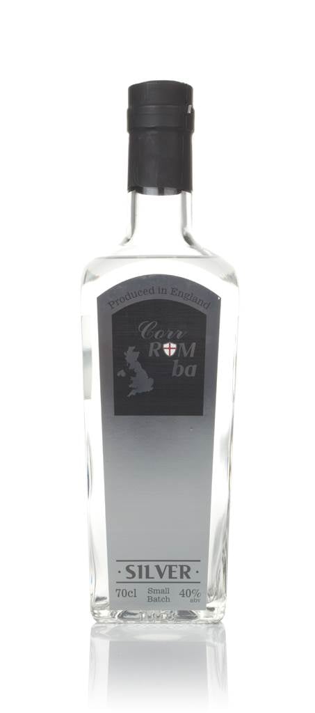 Corr-RUM-ba Silver product image