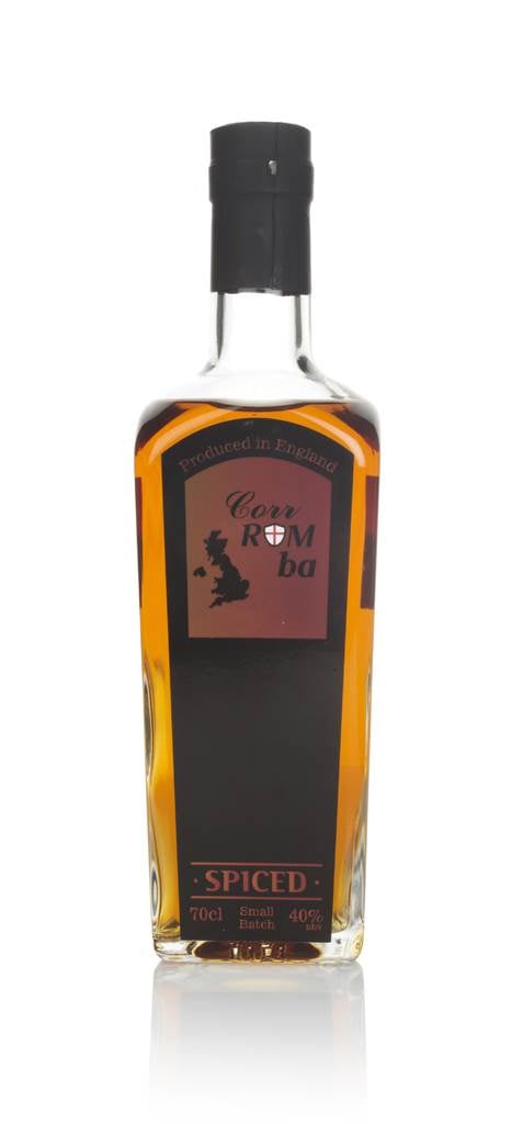 Corr-RUM-ba Spiced product image