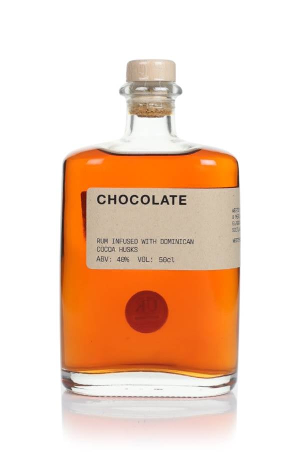 Wester Chocolate Rum product image