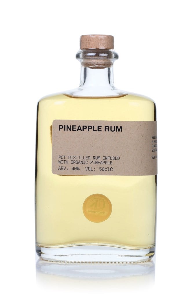 Wester Pineapple Rum