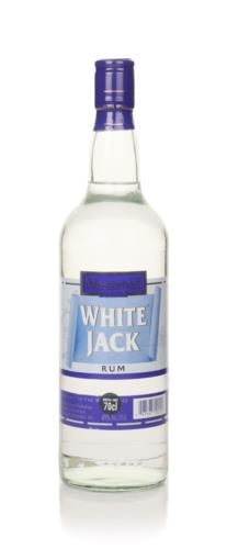 Westerhall White Jack (69%) Rum 70cl | Master of Malt