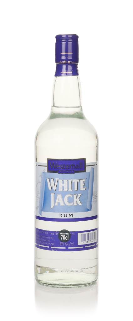 Westerhall White Jack (69%) product image