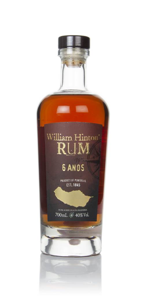 William Hinton 6 Year Old product image