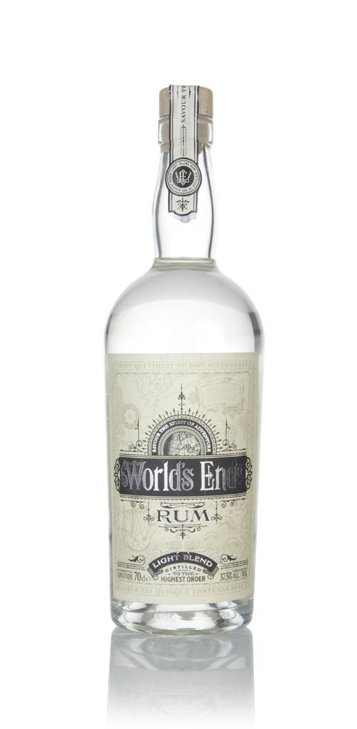 World's End Light Blend product image