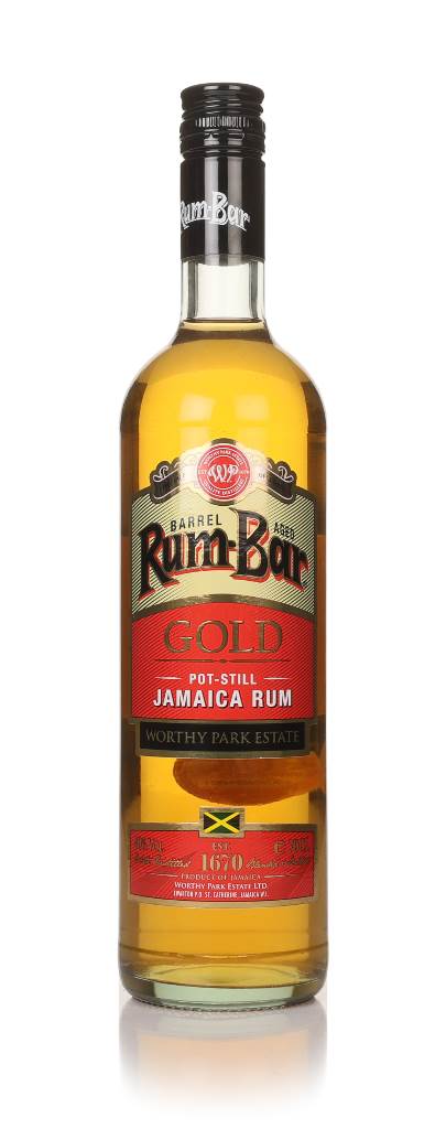 Rum-Bar Gold product image