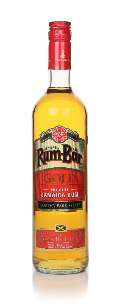 Rum-Bar Gold product image