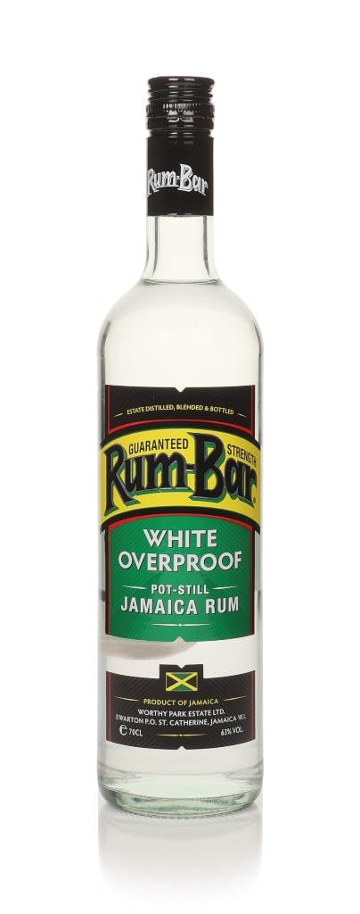 Rum-Bar Overproof product image