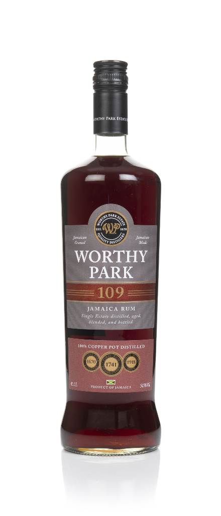 Worthy Park 109 product image