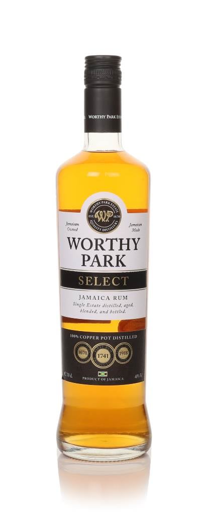 Worthy Park Select product image
