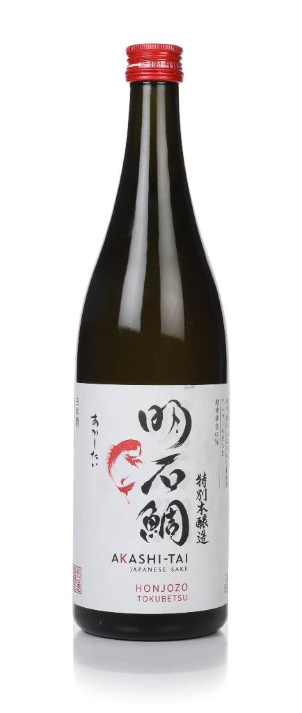 Akashi-Tai Honjozo Tokubetsu (72cl) product image