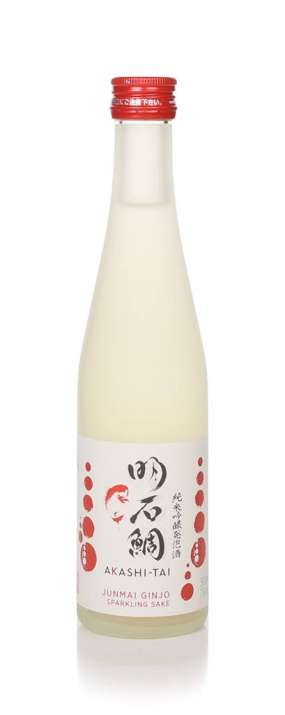 Akashi-Tai Junmai Sparkling Sake product image