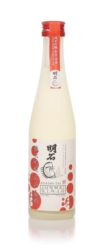 Akashi-Tai Junmai Sparkling Sake product image