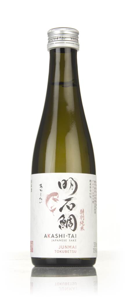 Akashi-Tai Junmai Tokubetsu product image