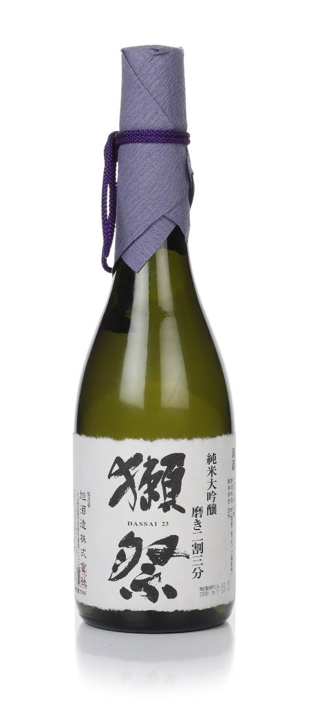 Dassai 23 Junmai Daiginjo product image