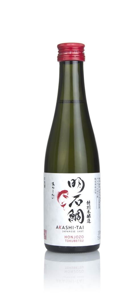 Akashi-Tai Honjozo Tokubetsu product image