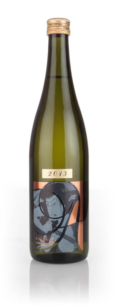 Artisan 55 Junmai Ginjo 2013 product image